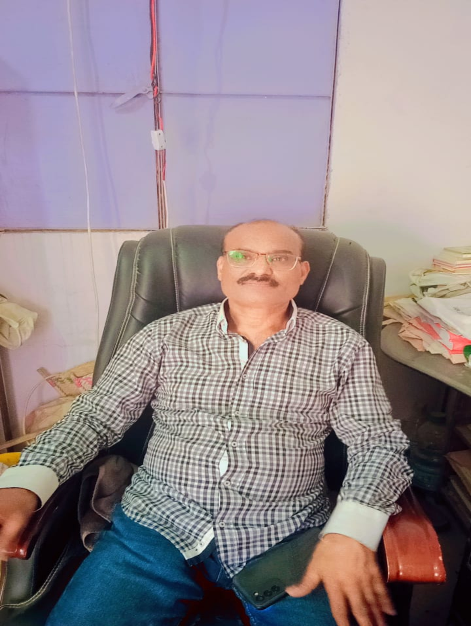 General SECRETARY